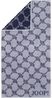 Joop! Handtuch Handtücher 50x100 Classic Cornflower 1611-19 denim blau Bild 5