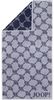 Joop! Handtuch Handtücher 50x100 Classic Cornflower 1611-19 denim blau Bild 4