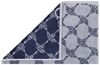 Joop! Handtuch Handtücher 50x100 Classic Cornflower 1611-19 denim blau Bild 3