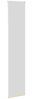 vidaXL Verdunkelungsrollo Beige 60x230cm Stoffbreite 55,7 cm Polyester 4010808 Bild 4