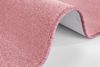 Kurzflor Teppich Nasty - 67x120x0,8cm Bild 3