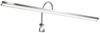 LED Wandleuchte, Badezimmerlampe, Dimmer, L 60 cm Bild 4