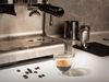 Hanseküche Espressoglas Doppelwandige Espressotassen 4er Set (4x80 ml), 1-tlg, Borosilikatglas, Hartes Borosilikatglas, Wärmehaltend Bild 4