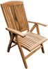 Teak Hochlehner Catania Bild 2