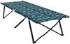 vidaXL Klapp Schlafbett fürs Camping Blatt 2 pcs Wald 206 x 76 x 74 cm 42003173 Bild 4