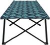 vidaXL Klapp Schlafbett fürs Camping Blatt 2 pcs Wald 206 x 76 x 74 cm 42003173 Bild 5
