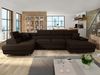 Wohnlandschaft Cotere Bis Cord (Farbe: Poso 06, Seite: Links) Bild 2