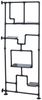 MCW Raumteilerregal MCW-P10-k, Stabiles Gestell Bild 2