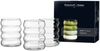 Ritzenhoff & Breker Zen Trinkgläser-Set 300 ml 4er Set Bild 2
