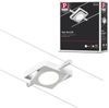 Paulmann No. 94423 Seilsystem Spot MacLED Weiß Chrom DC 3000K Bild 4
