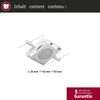 Paulmann No. 94423 Seilsystem Spot MacLED Weiß Chrom DC 3000K Bild 2