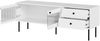 TV-Lowboard Virento 150 (Farbe: Weiß) Bild 4