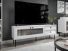 TV-Lowboard Virento 150 (Farbe: Weiß) Bild 2