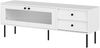 TV-Lowboard Virento 150 (Farbe: Weiß) Bild 3