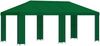 vidaXL Garten Pavillon 6 x 3 m Grün Polyester und Stahl 190 3376011 Bild 2