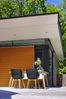 Gartentisch Sophie Studio Teak (170x100 cm Natur) Bild 2