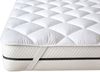 Matratzenauflage ZOLLNER, 80 x 200 cm, 100% Polyester, vom Hotelwäschespezialisten Bild 5