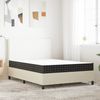 vidaXL Matratze Bonnell-Federkern Mittel 140x190 cm 3206378 Bild 2