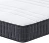 vidaXL Matratze Bonnell-Federkern Mittel 140x190 cm 3206378 Bild 5