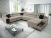 Ecksofa Nadadu VIII (Farbe: Uttario Velvet 2979 + Uttario Velvet 2980, Seite: Rechts) Bild 2