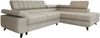 Ecksofa Nord Premium (Farbe: Manza 22 , Seite: Rechts) Bild 2