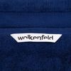 Wolkenfeld Duschtücher Premium Low-Twist Baumwolle 550 g/m² – 2 große Duschtücher, Frottier (2-St), 70×140 cm – weich, saugfähig und ideal für Bad & Wellness Bild 2