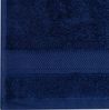 Wolkenfeld Duschtücher Premium Low-Twist Baumwolle 550 g/m² – 2 große Duschtücher, Frottier (2-St), 70×140 cm – weich, saugfähig und ideal für Bad & Wellness Bild 4