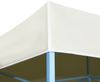 vidaXL Faltzelt Pop-Up Partyzelt 3 x 9 m Creme 44974 Bild 4