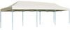 vidaXL Faltzelt Pop-Up Partyzelt 3 x 9 m Creme 44974 Bild 1