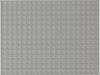 vidaXL Gewichtsdecke Stoff, 1 x Gewichtsdecke, Hellgrau, 150x200 cm, Baumwolle, 11 kg Bild 3