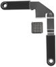 Blackline Knoblauchpresse aus Edelstahl mit ergonomischem Softtouch-Griff Bild 4