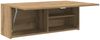 Bad-Wandschrank Artisan-Eiche 80 x 25 x 30 cm Holzwerkstoff Bild 5