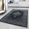 Orient Teppich Martina Läufer - 80x150 cm - Grau Bild 2