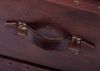 Kommode Vino Vintage-Leder Bild 5