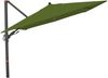 Doppler Pendelschirm "myZone 210 x 210 Side", kiwi, 210 x 210 cm Bild 2
