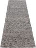 carpetfine Wollteppich Sina, auch als Läufer, rechteckig, Höhe: 14 mm, Handweb Teppich, reine Wolle, meliert, handgewebt, weich & kuschelig Bild 2