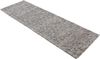 carpetfine Wollteppich Sina, auch als Läufer, rechteckig, Höhe: 14 mm, Handweb Teppich, reine Wolle, meliert, handgewebt, weich & kuschelig Bild 3