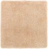 vidaXL Teppich Shaggy Hochflor NAVARRA Beige 240x240 cm Polyester 4102885 Bild 2