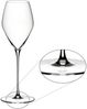 Riedel VELOCE Rosé Weinglas 2er Set + Poliertuch Bild 3