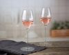 Riedel VELOCE Rosé Weinglas 2er Set + Poliertuch Bild 4