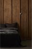 Belid Deluxe Stehleuchte grau messing GU5,3 Bild 2
