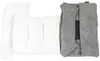Dandy Dog Hundebett Balance Soft Grey Größe L Bild 4