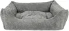 Dandy Dog Hundebett Balance Soft Grey Größe L Bild 2