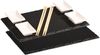 Schiefer-Servierplatten / Sushi-Buffetplatten-Set Bild 5
