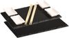 Schiefer-Servierplatten / Sushi-Buffetplatten-Set Bild 4