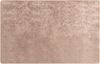 vidaXL Teppichläufer MARSA Sand 120 x 170 cm Polyester und PVC 42023126 Bild 2