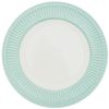 Greengate Dinner Teller Alice Cool Mint (26,5cm) STWDINAALI3406 Bild 1