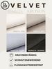 Labett Boxspringbett aus Holz im Loft-Stil LOLY 140x200 160x200 180x200 200x200 (2 Bettkästen, Topper), 7-Zonen Taschenfederkernmatratze H3 oder H4 Bild 4