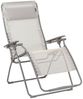 Lafuma Futura Relax XL Liege Zero-Gravity Clip Batyline Beige Seigle Bild 5