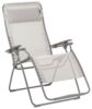 Lafuma Futura Relax XL Liege Zero-Gravity Clip Batyline Beige Seigle Bild 4